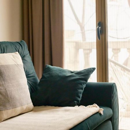 Apartmani Barbara Budva Exteriér fotografie