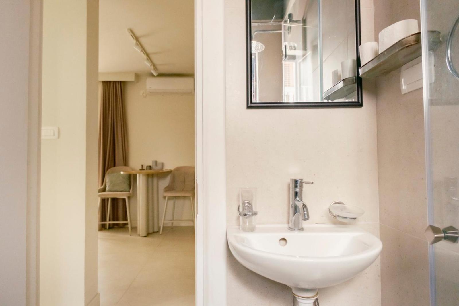 Apartmani Barbara Budva Exteriér fotografie