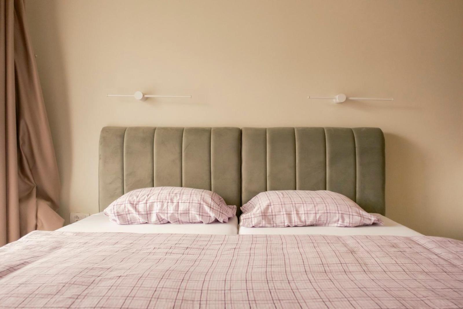 Apartmani Barbara Budva Exteriér fotografie