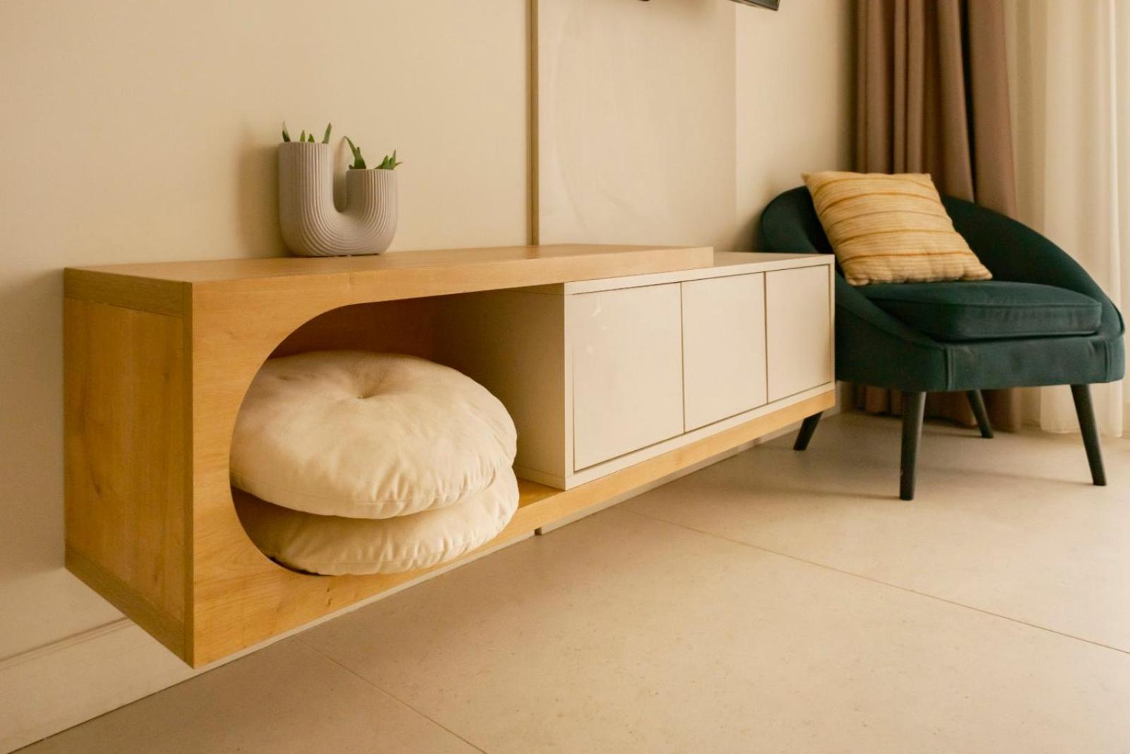 Apartmani Barbara Budva Exteriér fotografie