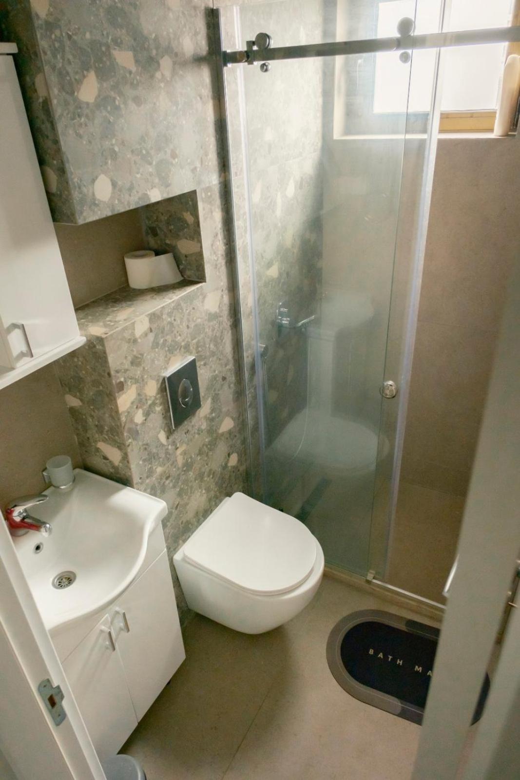 Apartmani Barbara Budva Exteriér fotografie