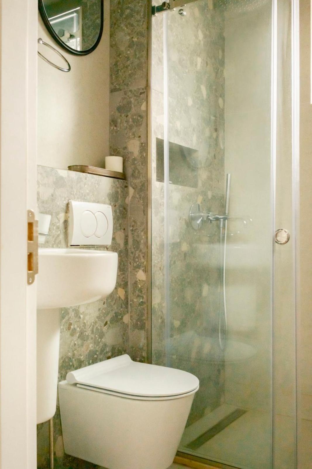 Apartmani Barbara Budva Exteriér fotografie
