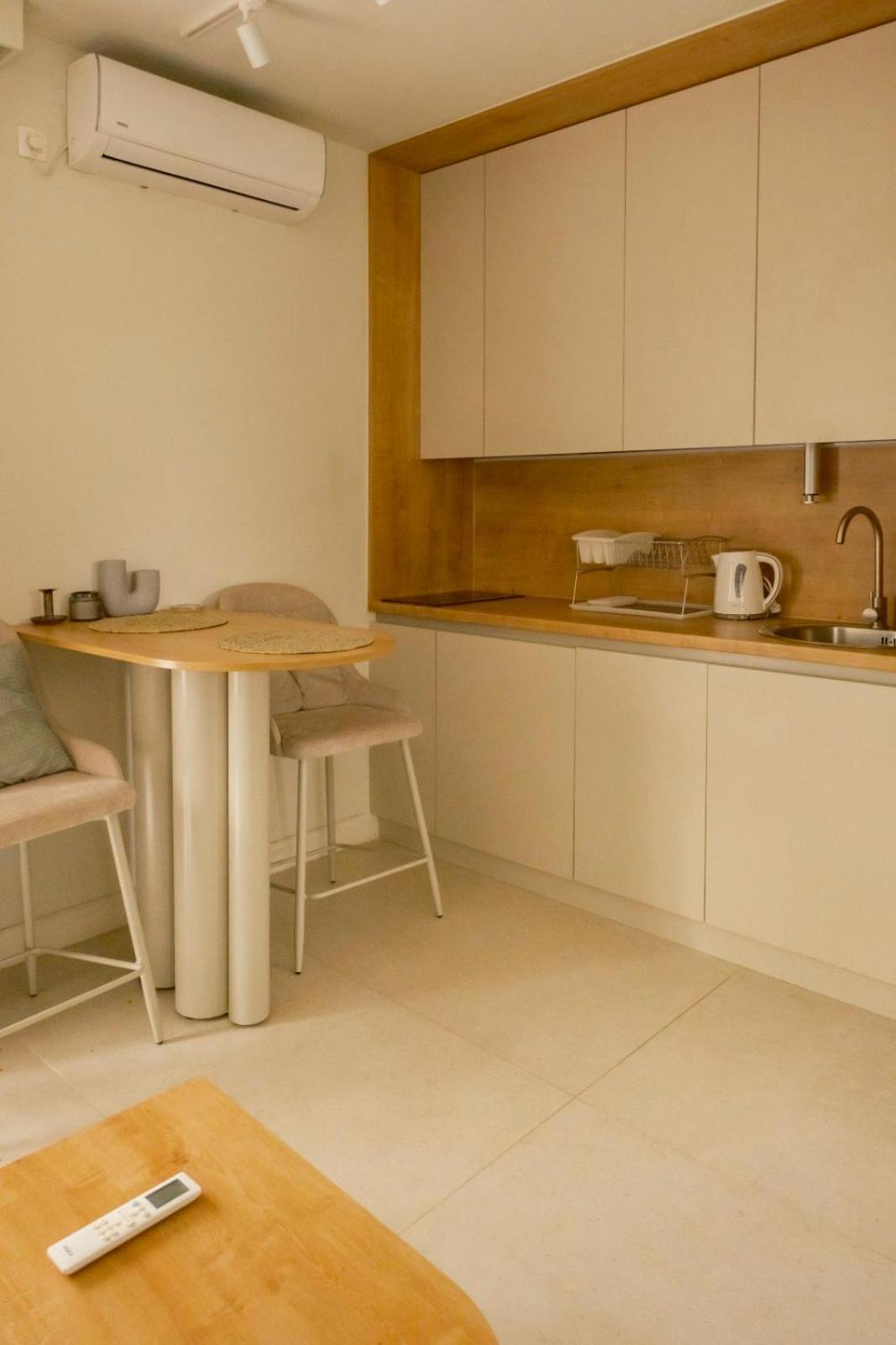 Apartmani Barbara Budva Exteriér fotografie