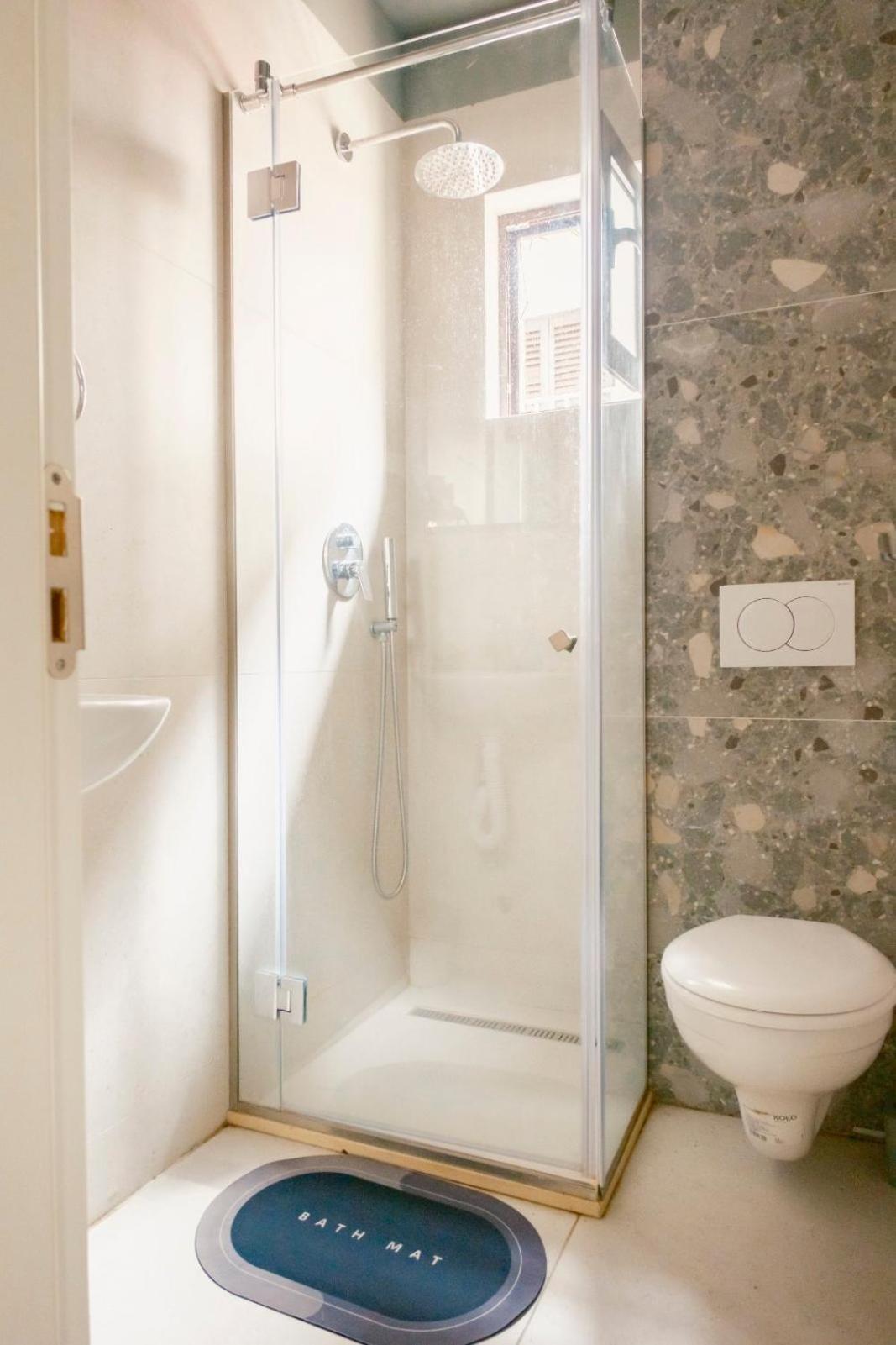 Apartmani Barbara Budva Exteriér fotografie