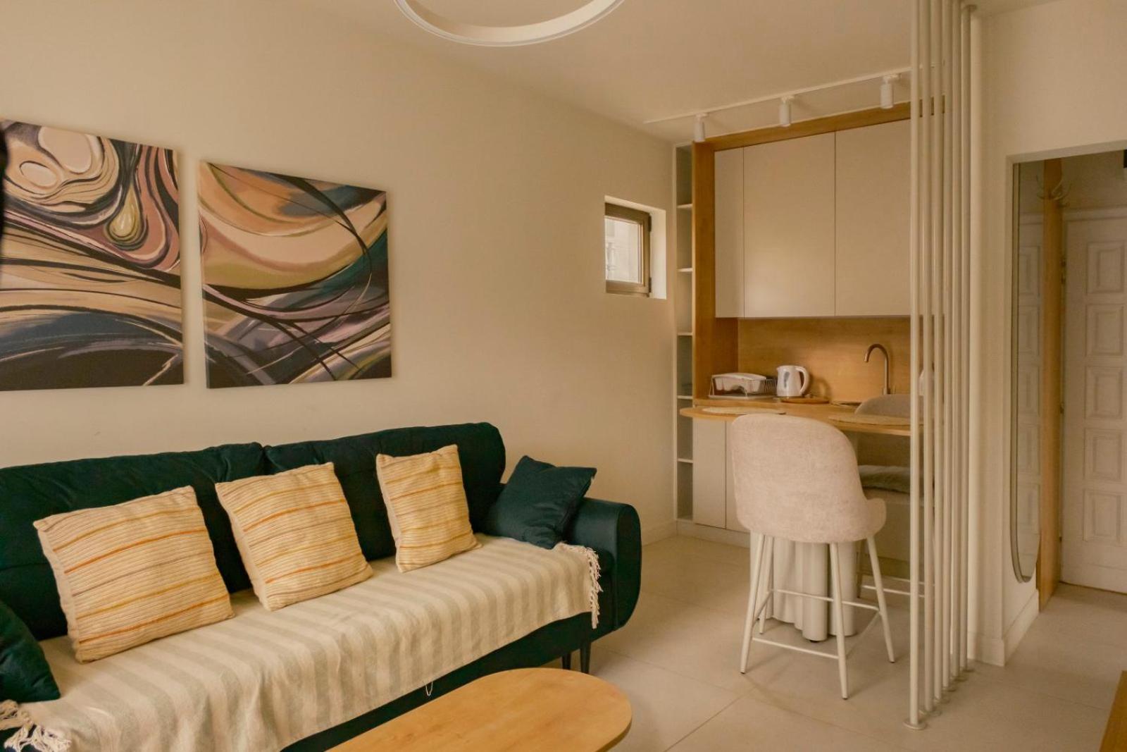 Apartmani Barbara Budva Exteriér fotografie