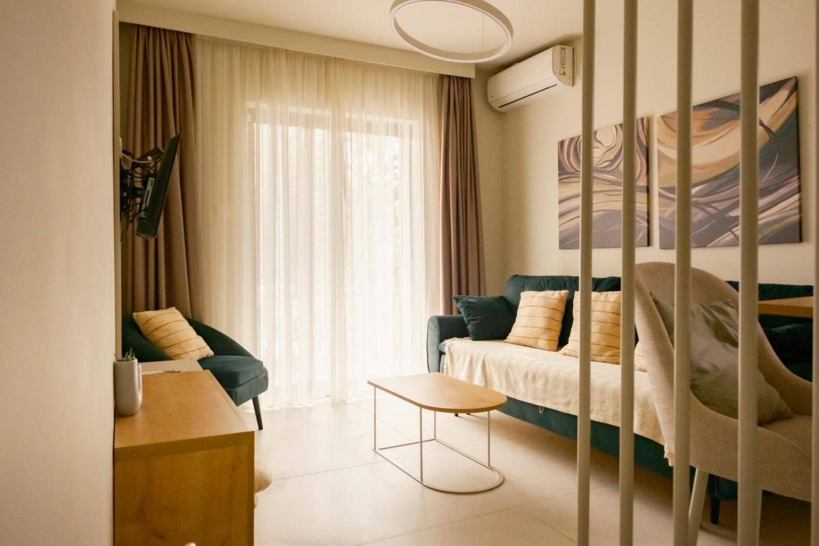 Apartmani Barbara Budva Exteriér fotografie